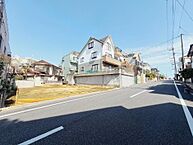 東京都中野区江古田1丁目：物件画像