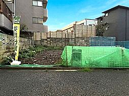 物件画像 杉並区大宮1丁目　宅地分譲　8490万円