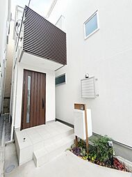 物件画像 板橋区南町　新築戸建　B号棟