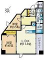 文京目白台ハイツ4階17.5万円