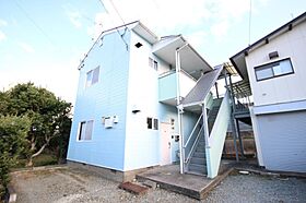 センチュリー山川 202 ｜ 福岡県久留米市山川町（賃貸アパート1K・2階・22.77㎡） その18