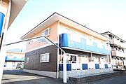 全室角部屋