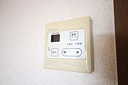 給湯設備！