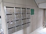 メールＢＯＸ