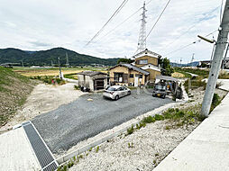 物件画像 河原林町勝林島畑田