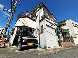 物件画像 太秦百合ケ本町