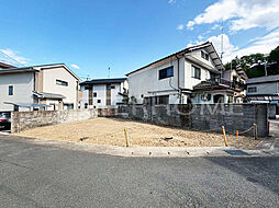 物件画像 鳴滝川西町