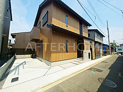 物件画像 紫野上柏野町2号地