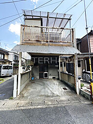 物件画像 太秦棚森町