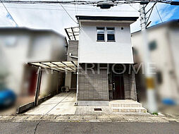 物件画像 梅津罧原町