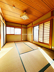 和室の画像