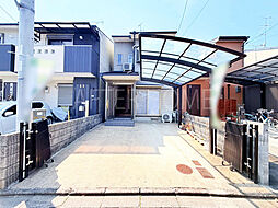 物件画像 太秦安井北御所町