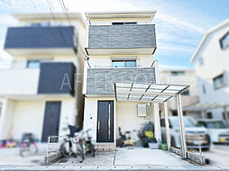 物件画像 嵯峨野東田町