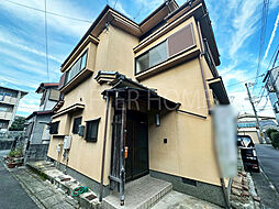 物件画像 嵯峨大覚寺門前井頭町