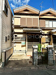 物件画像 梅津上田町