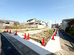 物件画像 下鳥羽北三町A号地