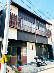 物件画像 太秦藤ケ森町