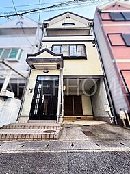 物件画像 東山区福稲高原町