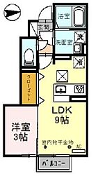 D-ROOM水落町