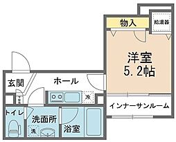 🉐敷金礼金0円！🉐シャーメゾンルーク