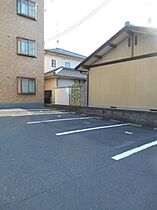 コーポみらい 102 ｜ 福井県鯖江市住吉町2丁目15-21（賃貸マンション1K・1階・33.00㎡） その11