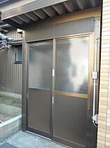 コーポみらい 102 ｜ 福井県鯖江市住吉町2丁目15-21（賃貸マンション1K・1階・33.00㎡） その16