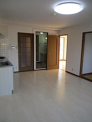 フィクトワール福井302_内装_4