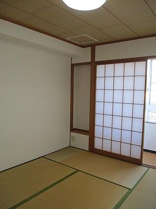 フィクトワール福井302_内装_5