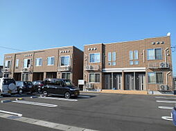 パーシモン　Ｂ