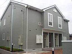 メゾン・パルテーノ　Ｃ棟