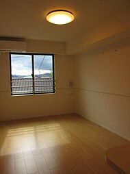 セゾン　ド　フォレI 203 2階2LDKのリビング/ダイニング