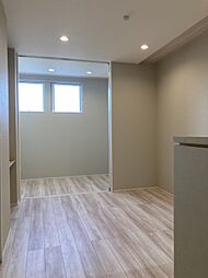 リザイア 205 2階1LDKのリビング/ダイニング