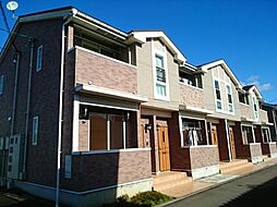 ジャルダンフルールＡ