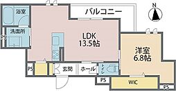 Maison 水落 3階