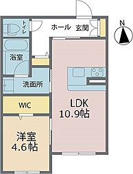 Maison 水落 1階