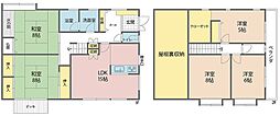 貸家 越前町小倉78-3-8 1階/1