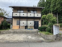 貸家　越前町小倉78-3-8