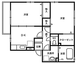 アニマート市野々