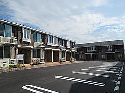 ランドマーク気比II