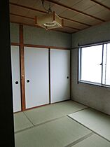 元町マンション 401 ｜ 福井県敦賀市元町8番22号（賃貸マンション2K・4階・40.00㎡） その12