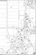 ココタイム　Ａ 101 ｜ 福井県敦賀市砂流26－6－1（賃貸アパート2DK・1階・40.20㎡） その3