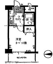 信開ウェラコート津内 402 ｜ 福井県敦賀市津内町2丁目10-23（賃貸マンション1K・4階・26.98㎡） その2