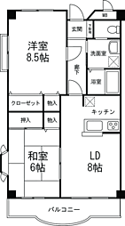 ヴィラ　エーデルワイス