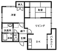 マンハイム敦賀1階6.0万円