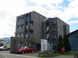 マンハイム敦賀