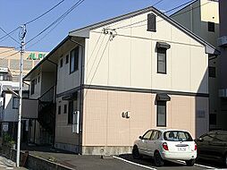 ハイムほりた1階 101