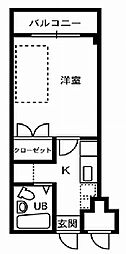 ワンルーム貴族