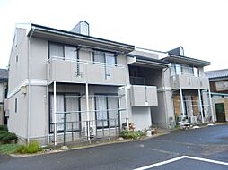 ハイムチェリーA棟