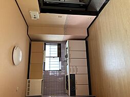 コーポインテリア櫛林 201 1階3DKのリビング/ダイニング