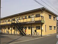 福井県敦賀市櫛林14-1-16：物件画像／株式会社住みかえ情報館　敦賀営業所